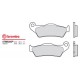 Bremsbeläge hinten Brembo BMW 1300 K 1300 GT 2009 - 2011 typ SP