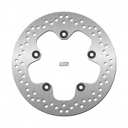 Rear brake disc NG Suzuki 1000 GSX-S / GSX-S Z / ZA ABS 2015 - 2019