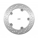 Rear brake disc NG Peugeot 250 GEOPOLIS URBAN ABS 2006 - 2011