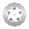 Rear brake disc NG Suzuki 1000 GSX-R K1 / K2 2001 - 2002