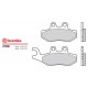 Front brake pads Brembo Piaggio 350 BEVERLY S 2014 -  type XS