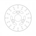 Front brake disc Brembo YAMAHA 50 BREEZE 1994 - 1995